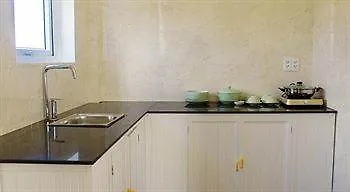 オーキッド ホテル ダナン ダナン市 3*,