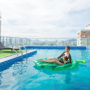 Hotel Maxhome Luxury