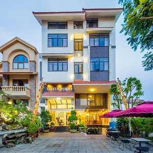 La Maison Da Nang