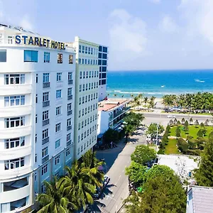 Starlet Da Nang