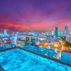 ホテル シーホース オフィス アンド, ダナン市