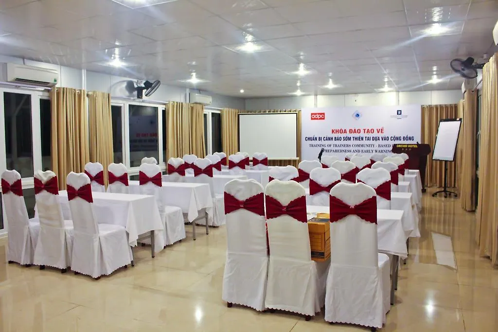 Orchid Hotel Đà Nẵng
