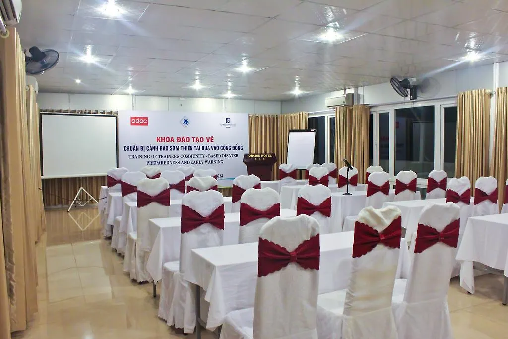 Orchid Hotel Đà Nẵng