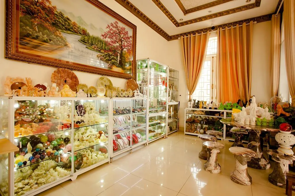 Orchid Hotel Đà Nẵng