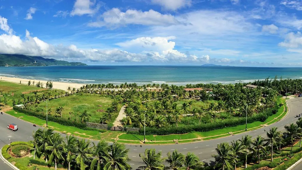 Orchid Hotel Đà Nẵng 3*,