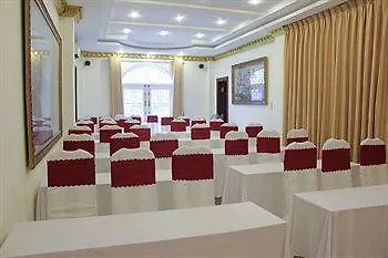 Orchid Hotel Đà Nẵng Vietnam
