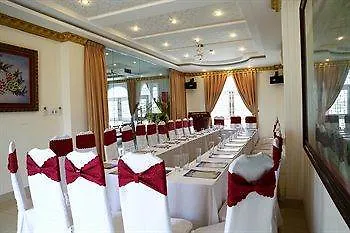 Orchid Hotel Đà Nẵng 3*,