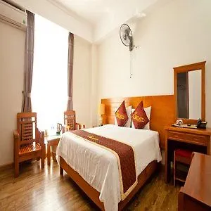 Orchid Hotel Đà Nẵng