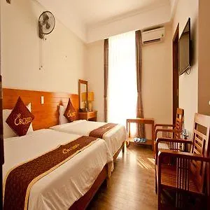 ***  Orchid Hotel Đà Nẵng Vietnam