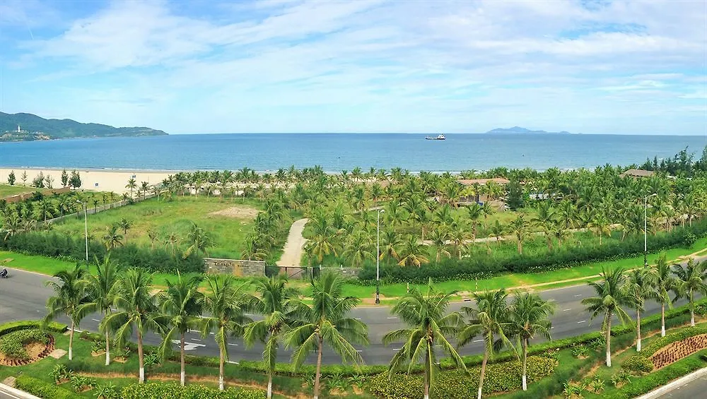 Orchid Hotel Đà Nẵng Vietnam