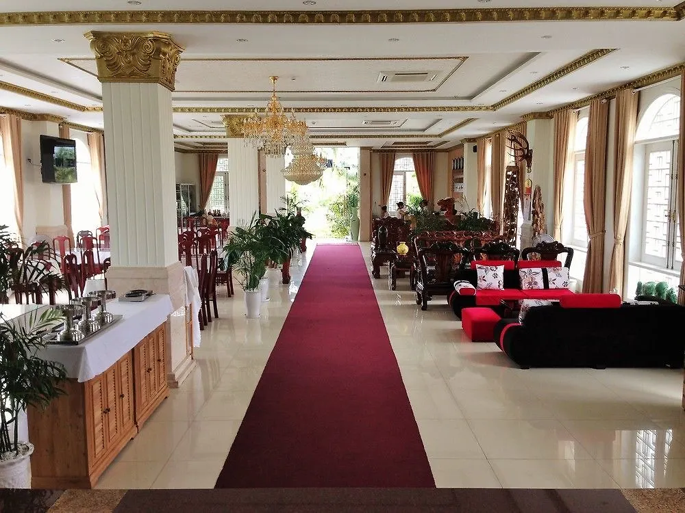 Orchid Hotel Đà Nẵng