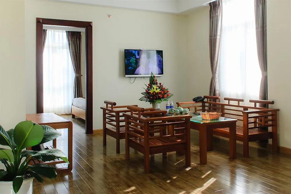 Orchid Hotel Đà Nẵng 3*,