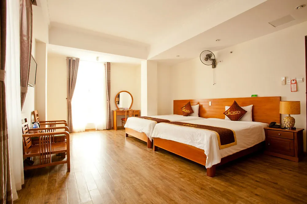 Orchid Hotel Đà Nẵng 3*,  Vietnam