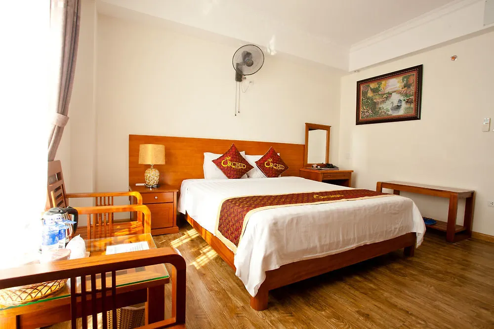 Orchid Hotel Đà Nẵng
