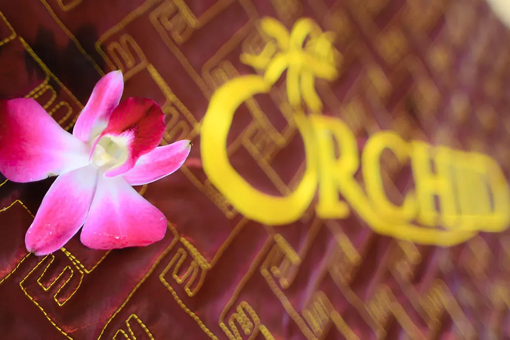 ***  Orchid Hotel Đà Nẵng Vietnam