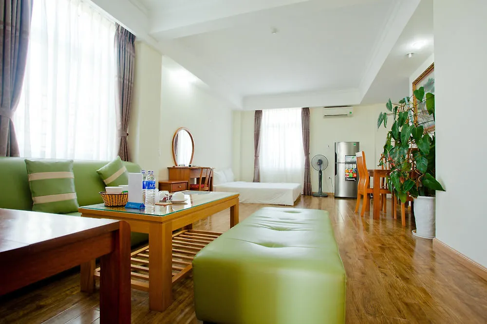 Orchid Hotel Đà Nẵng