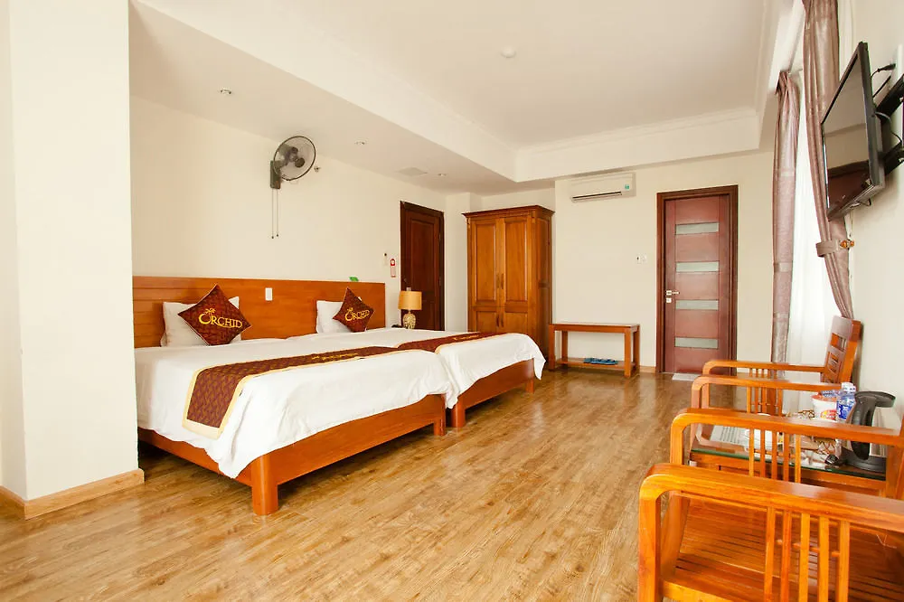 Orchid Hotel Đà Nẵng 3*,  Vietnam
