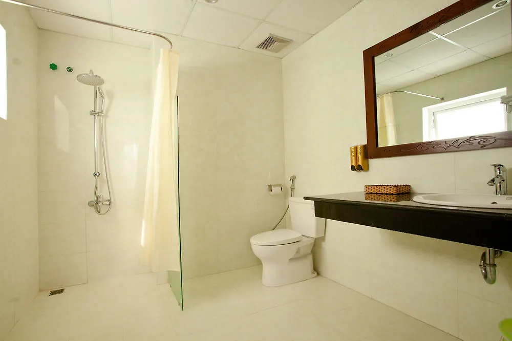 Orchid Hotel Đà Nẵng