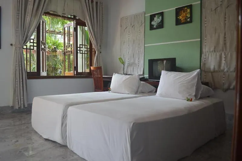 Orchid Hotel Đà Nẵng
