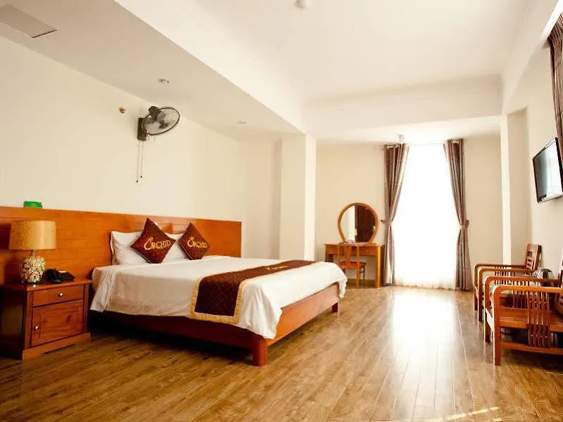 Orchid Hotel Đà Nẵng