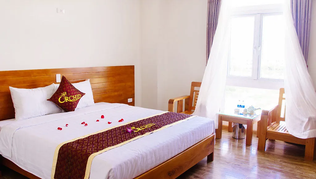 Orchid Hotel Đà Nẵng