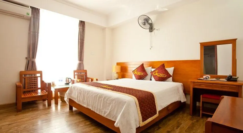 Orchid Hotel Đà Nẵng