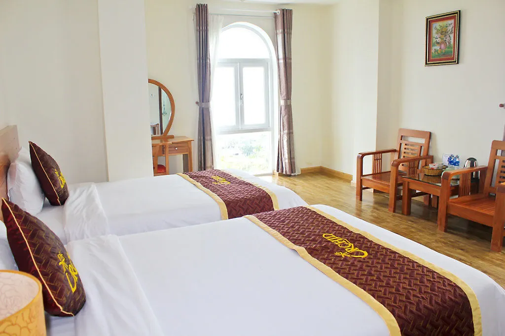 Orchid Hotel Đà Nẵng
