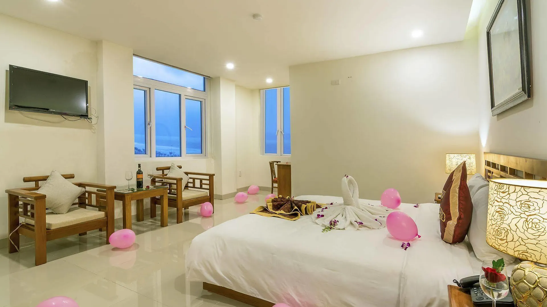 Orchid Hotel Đà Nẵng 3*,