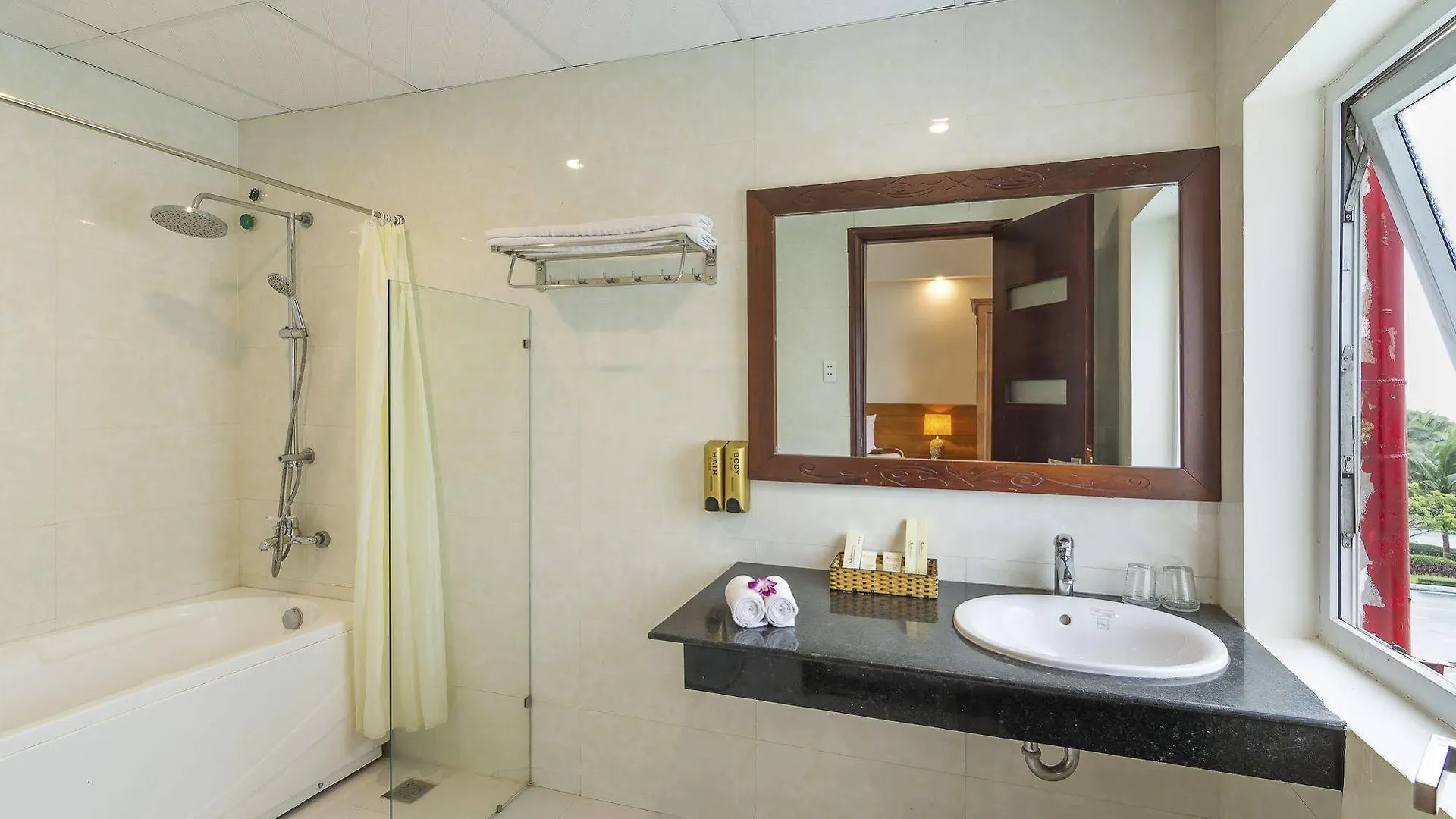 Orchid Hotel Đà Nẵng