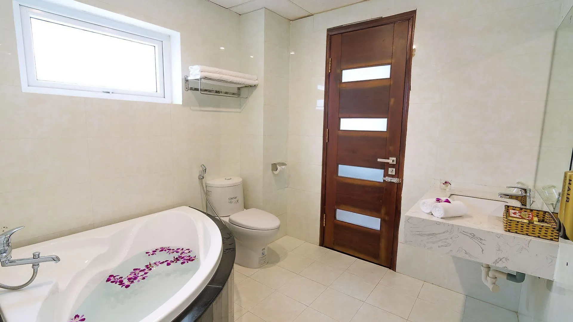 Orchid Hotel Đà Nẵng