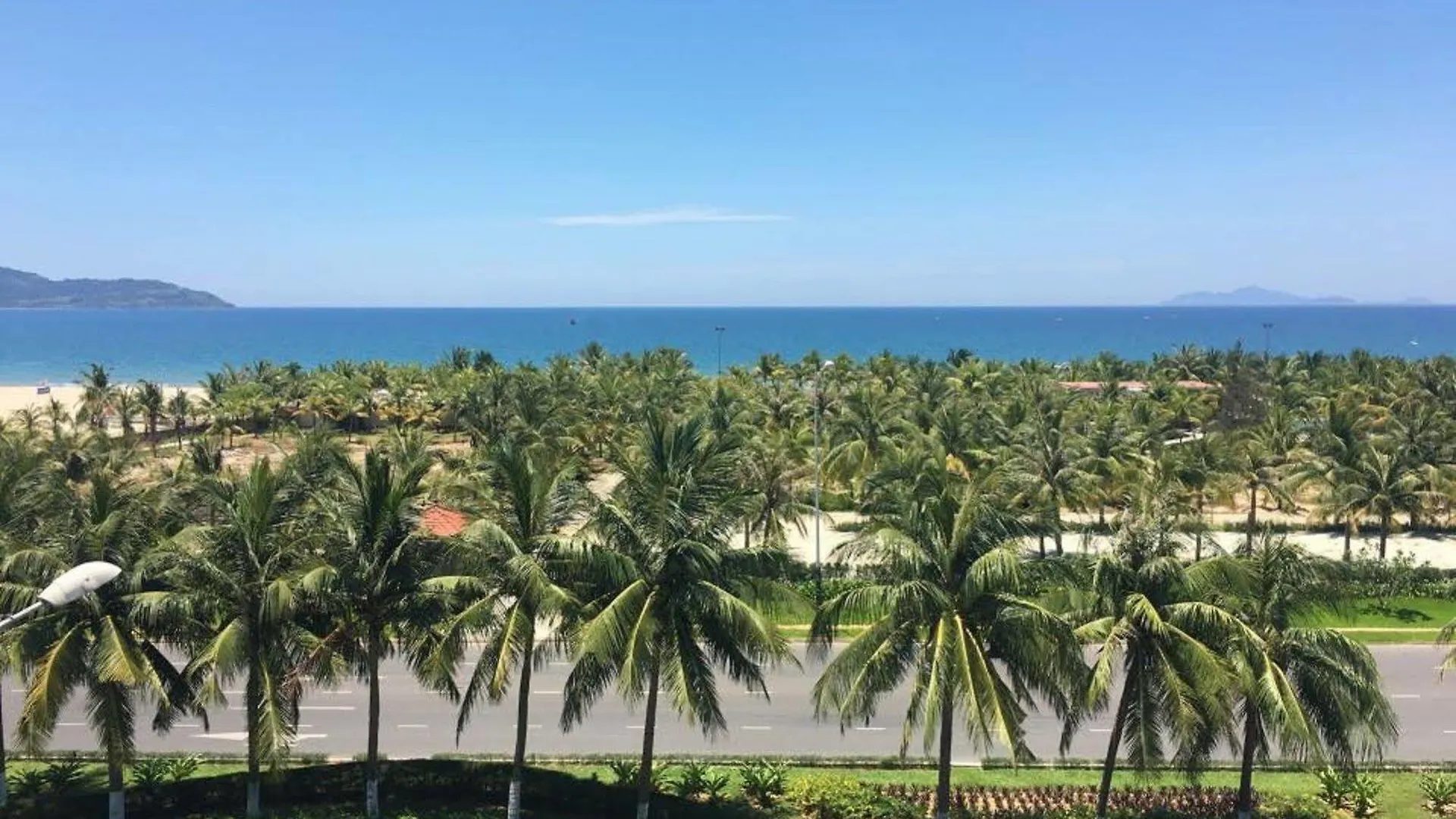Orchid Hotel Đà Nẵng