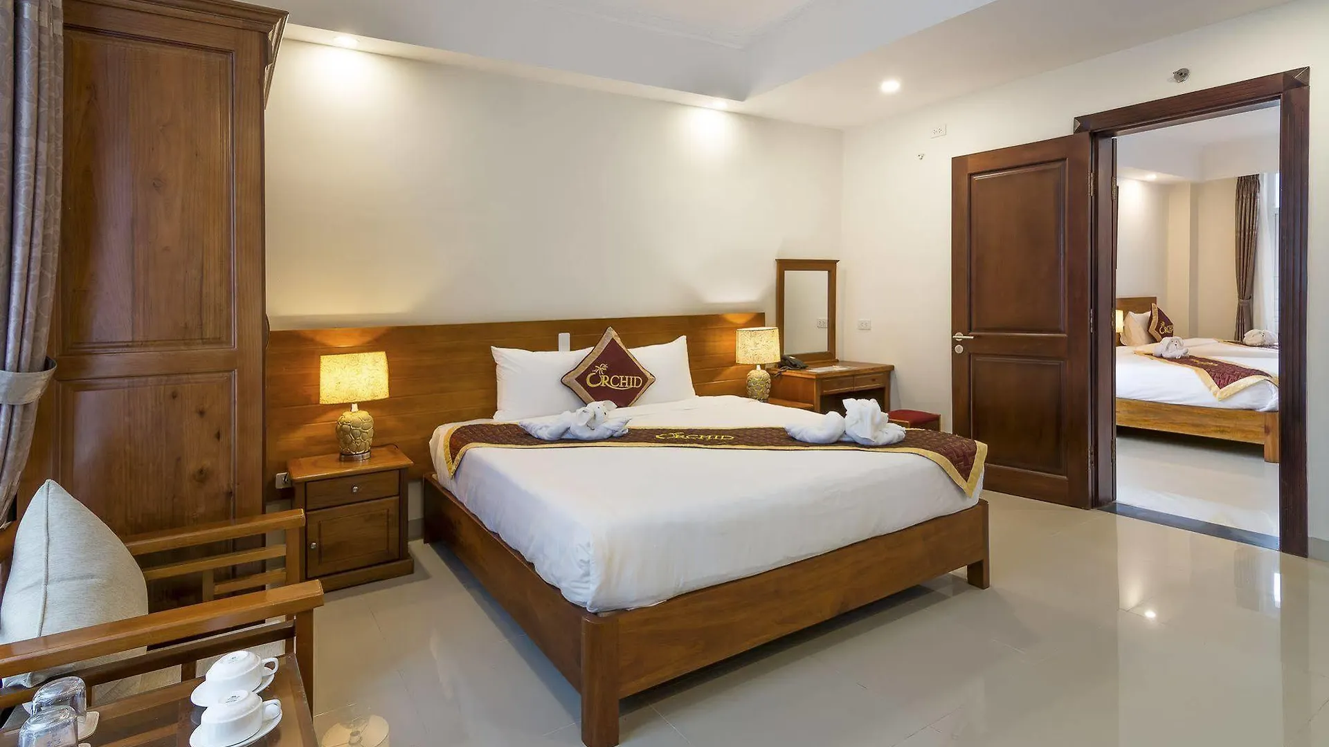 Orchid Hotel Đà Nẵng