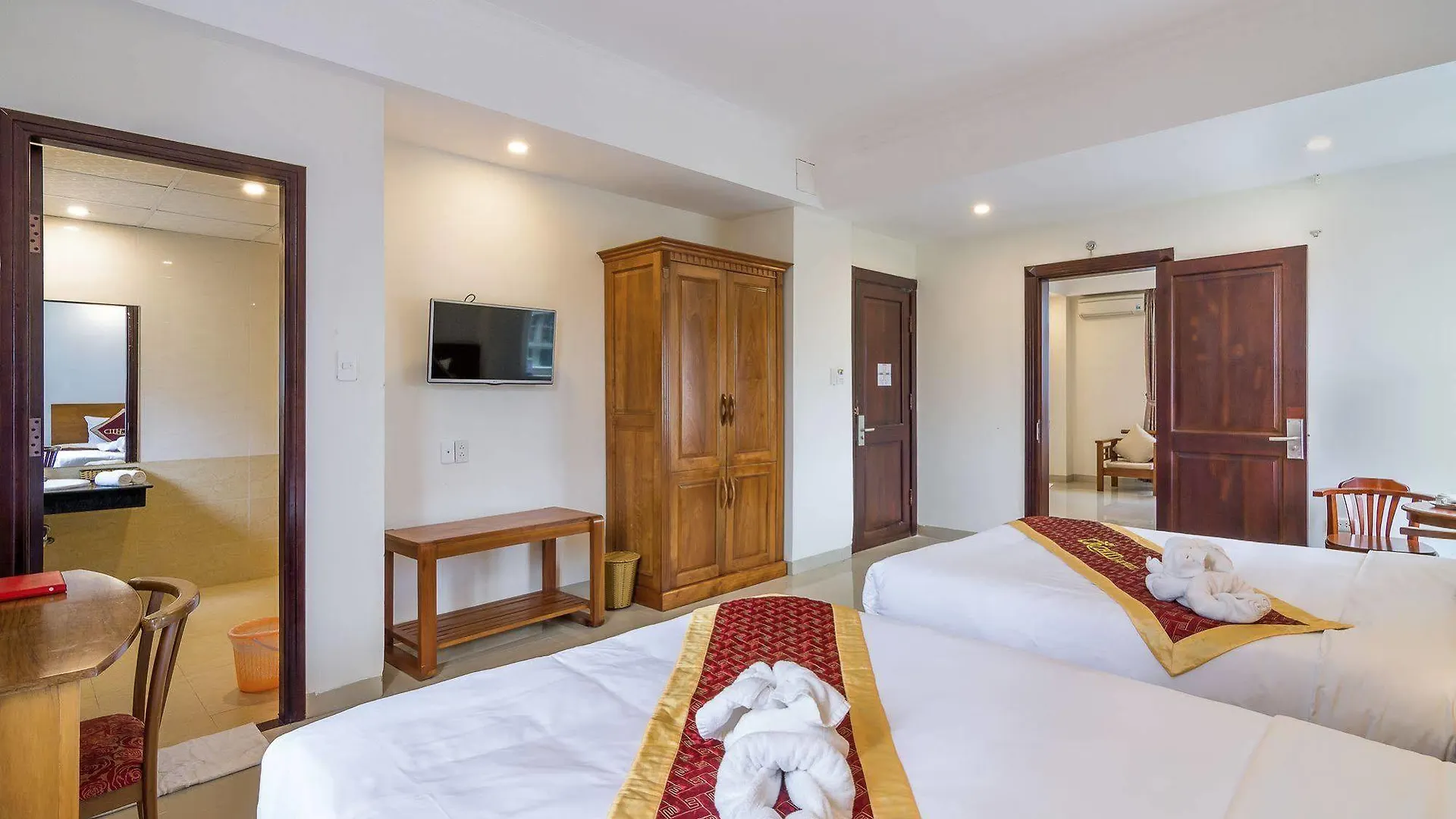 Orchid Hotel Đà Nẵng