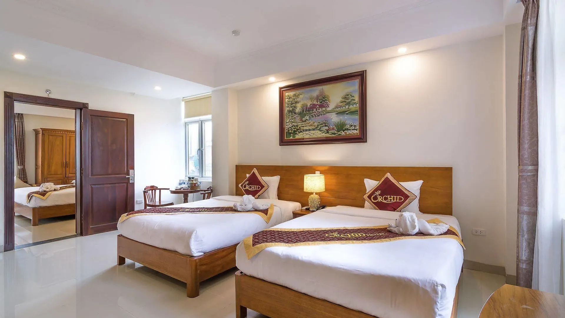Orchid Hotel Đà Nẵng