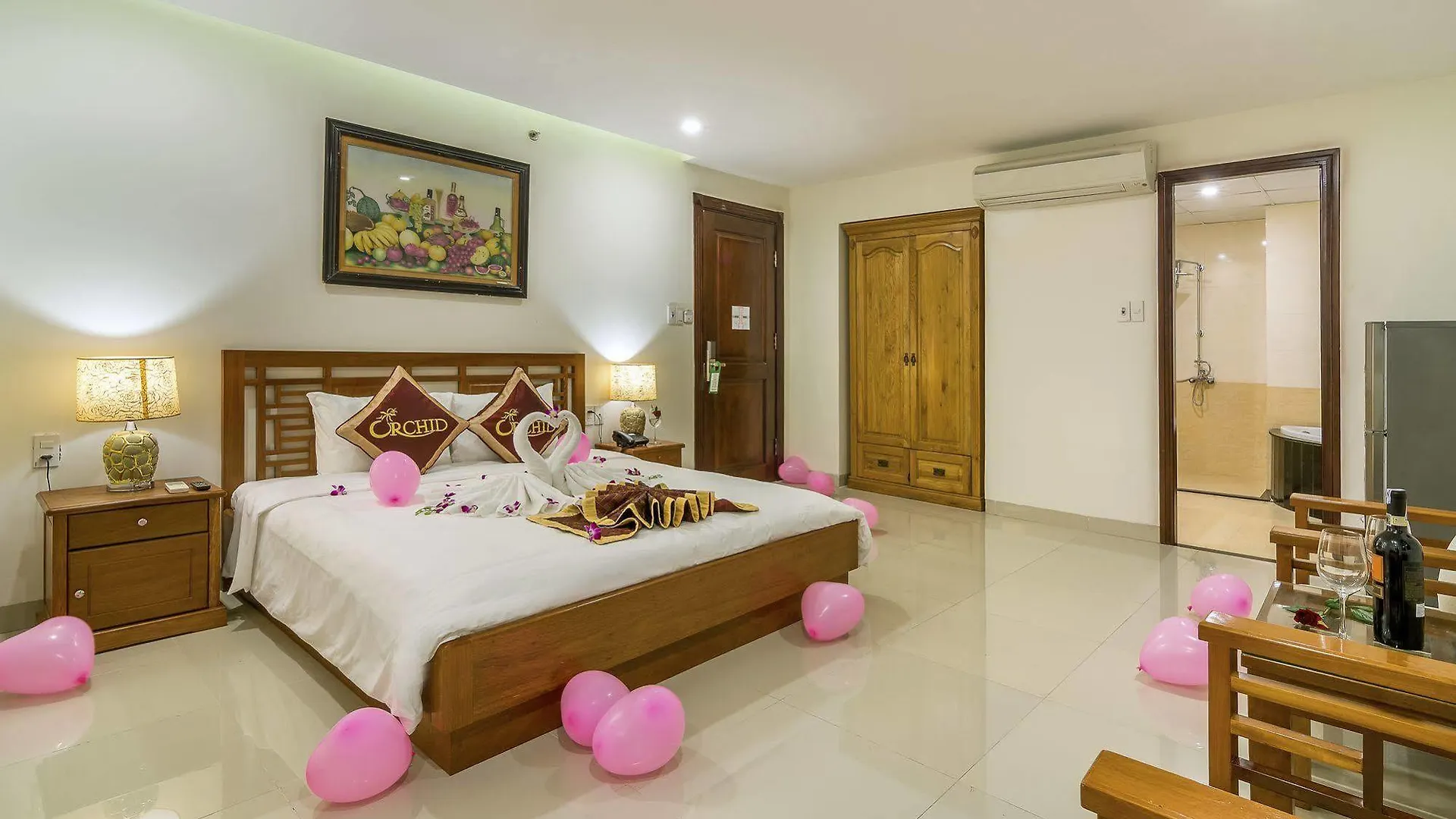 Orchid Hotel Đà Nẵng