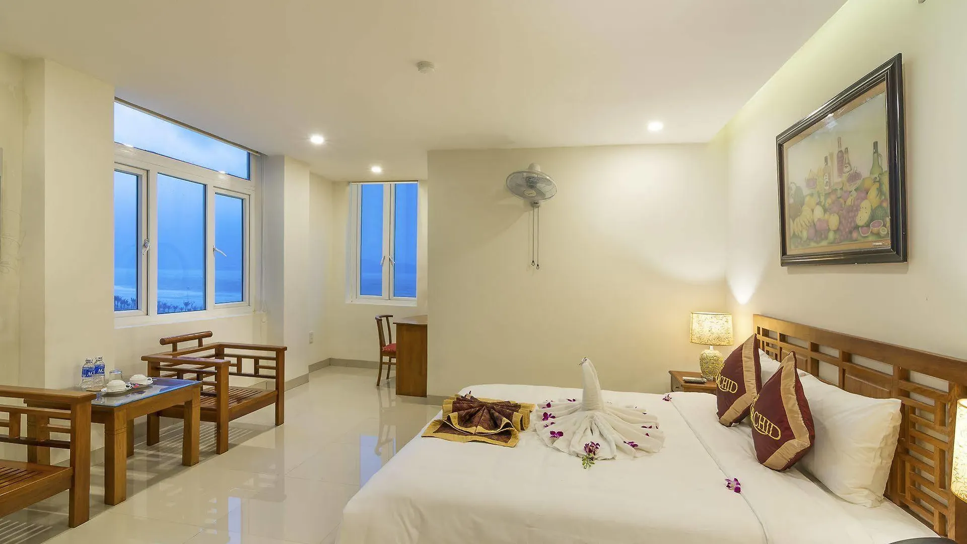 Orchid Hotel Đà Nẵng