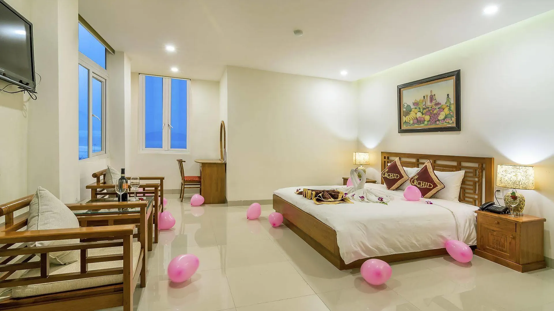 Orchid Hotel Đà Nẵng
