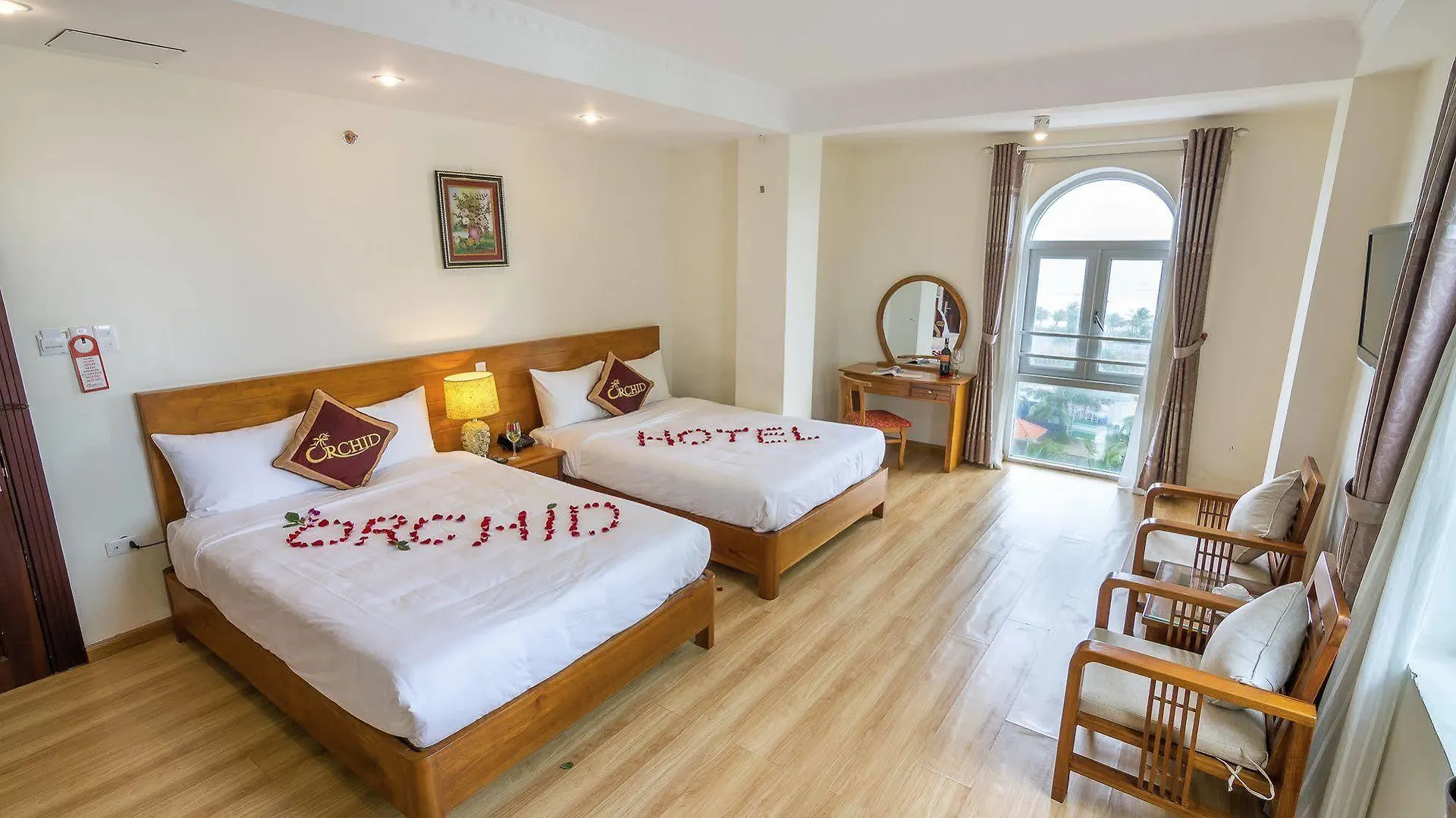 Orchid Hotel Đà Nẵng