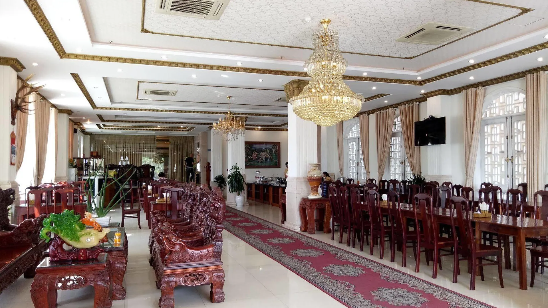 Orchid Hotel Đà Nẵng