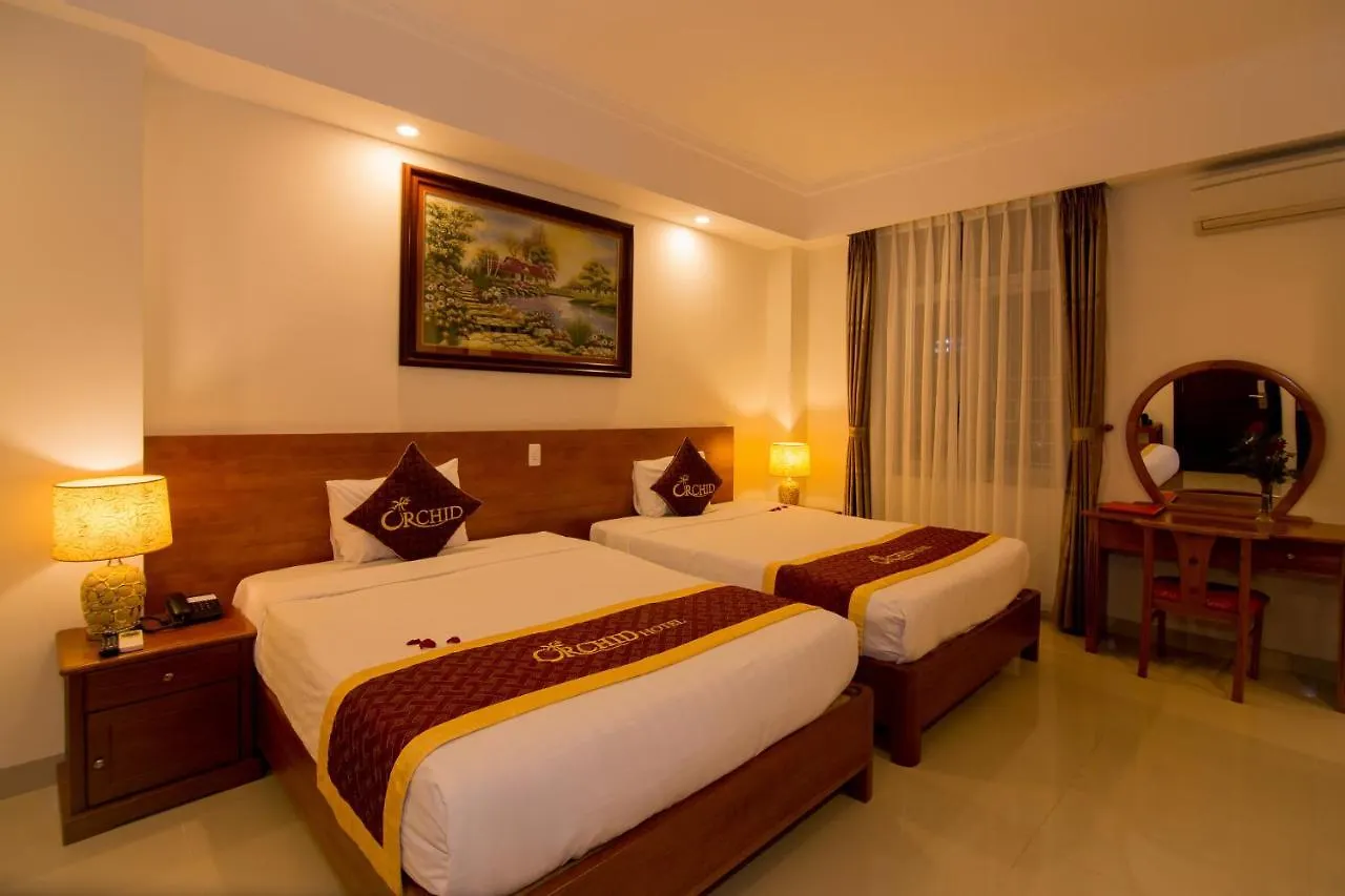 Orchid Hotel Đà Nẵng 3*,  Vietnam