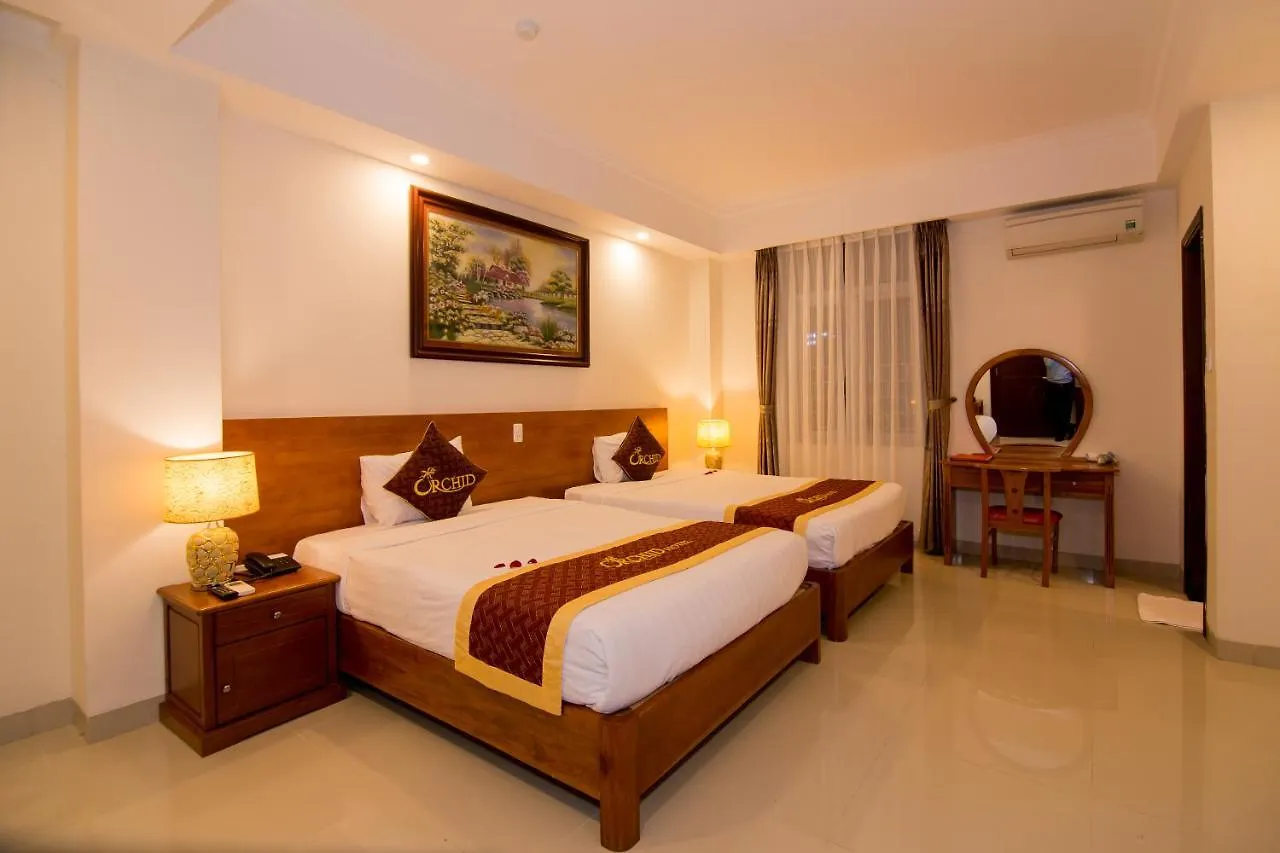 Orchid Hotel Đà Nẵng