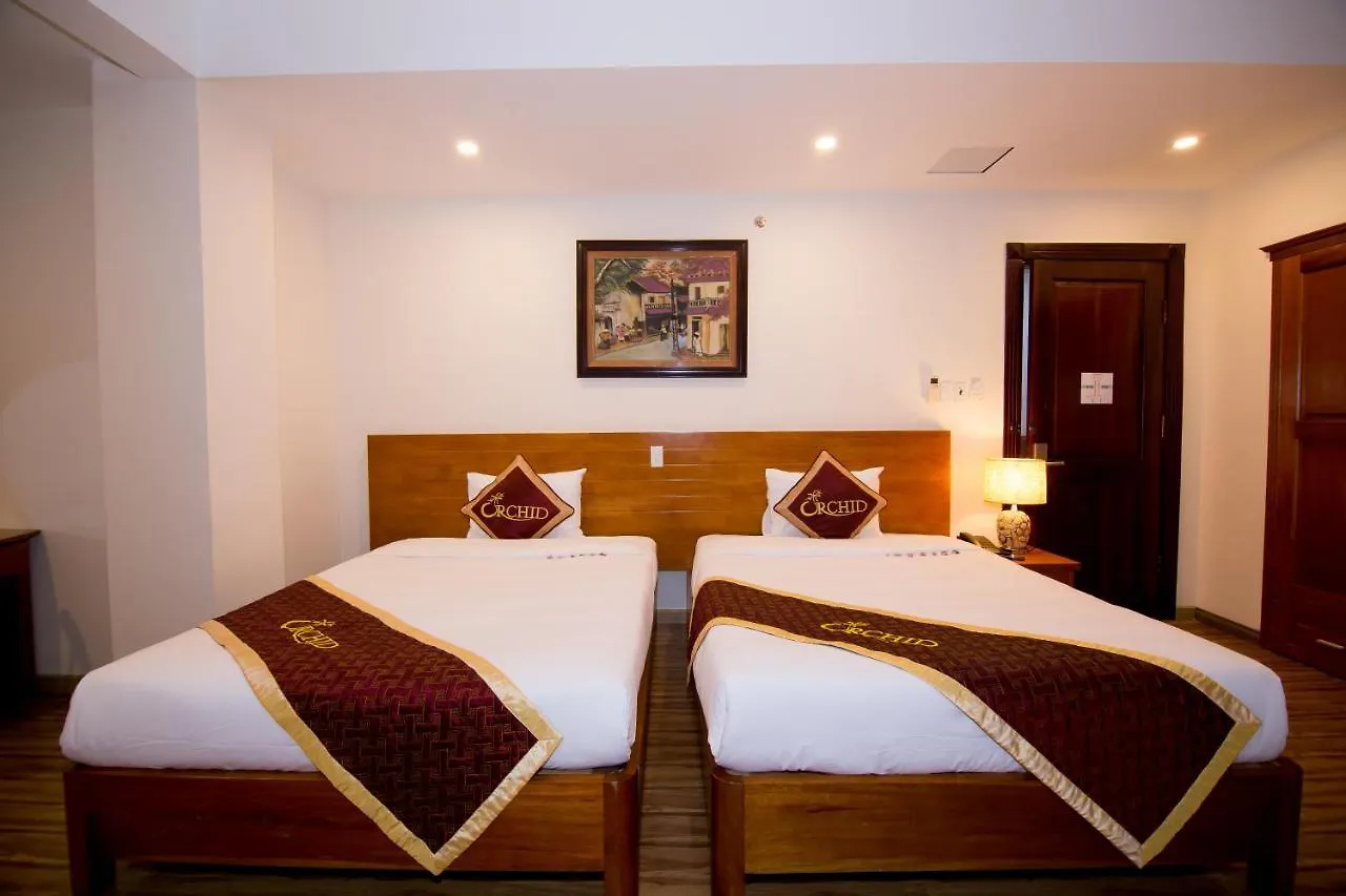Orchid Hotel Đà Nẵng