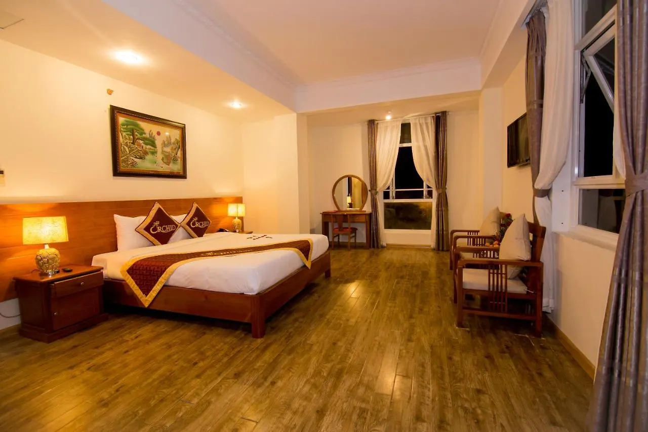 Orchid Hotel Đà Nẵng Vietnam