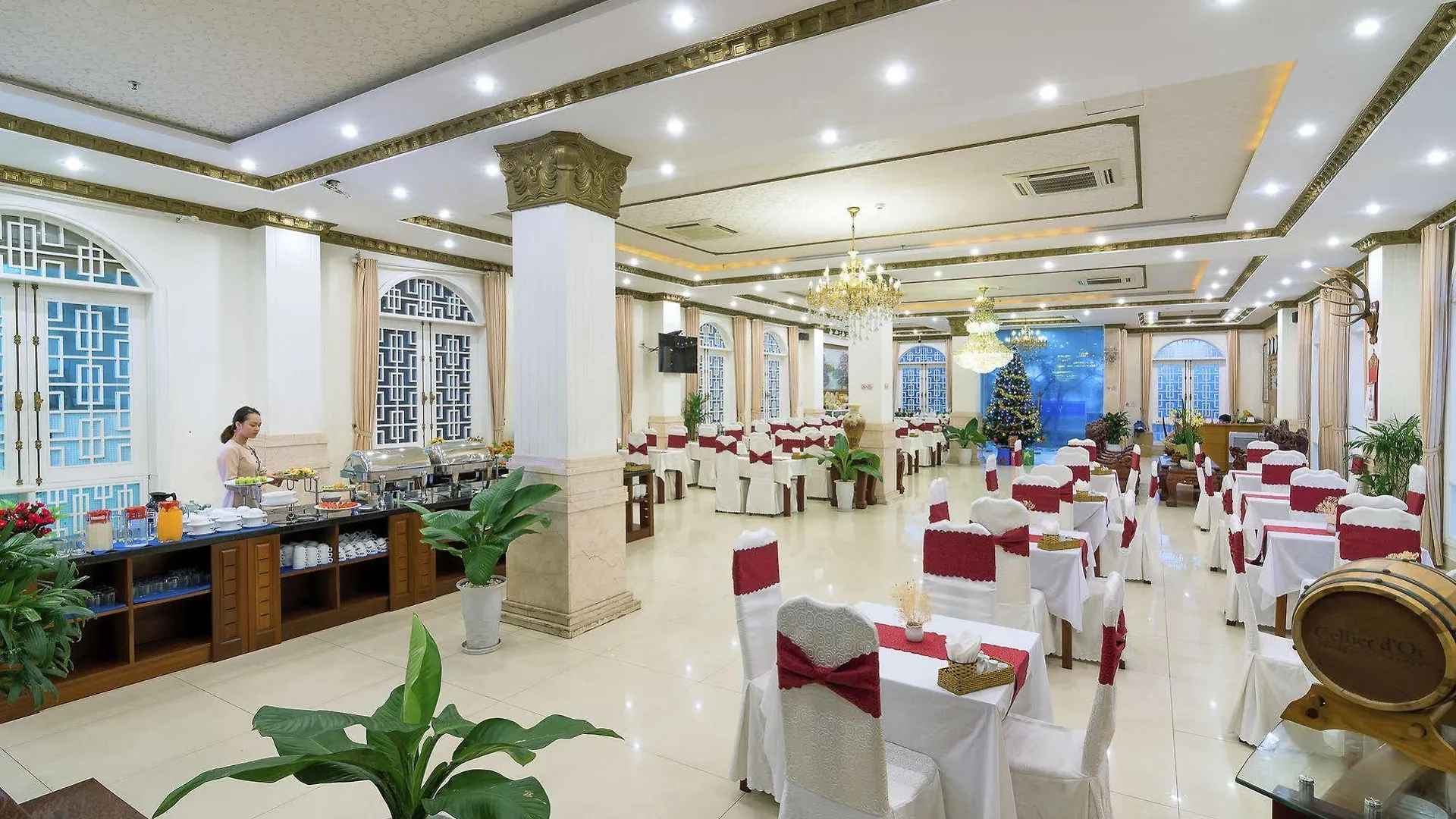 Orchid Hotel Da Nang