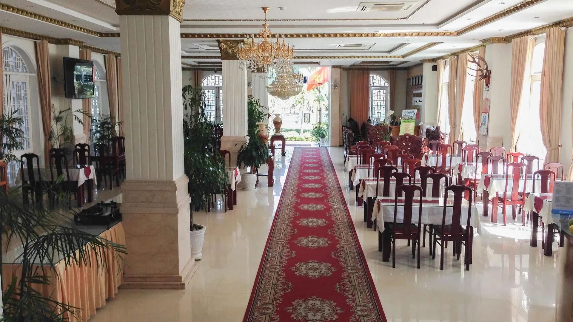 Orchid Hotel Da Nang