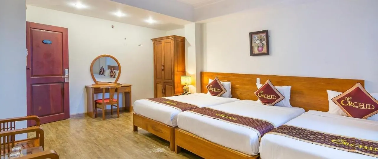 Orchid Hotel Da Nang